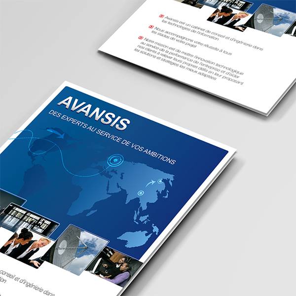 Avansis Consulting