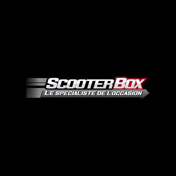 Scooter d'occasion