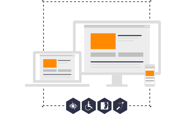 Accessibilité des sites internet