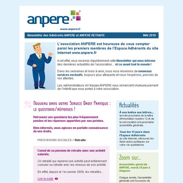 Anpere