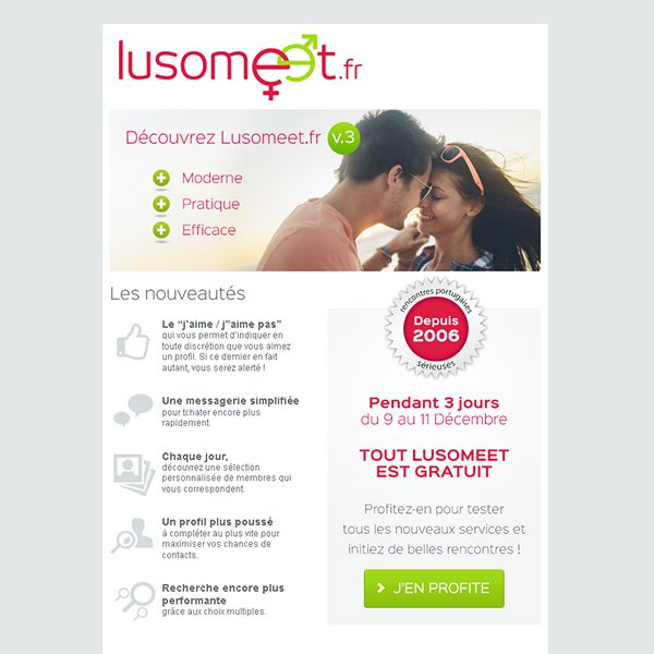 Lusomeet