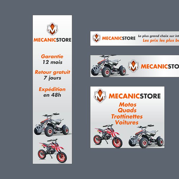 Mecanicstore