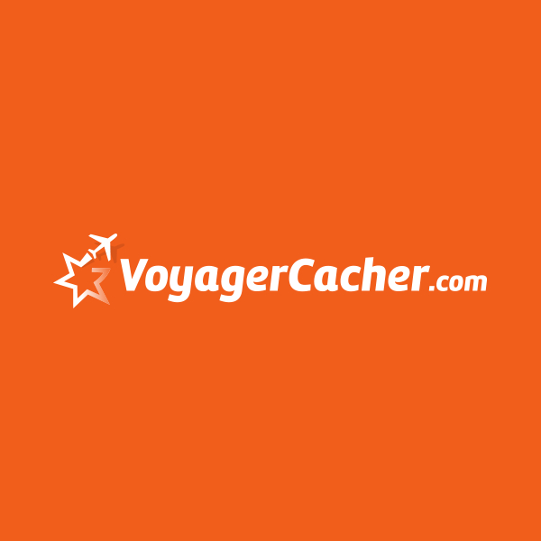 Voyager Cacher