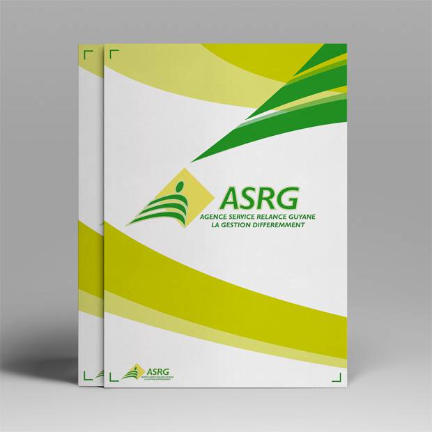 ASRG